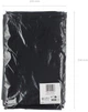 Obrus Party Deco 180x300 cm Czarny (5904555054066) - obraz 2