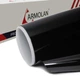 Плівка Out Black Armolan USA для вікон. Ширина 152см - ціна за кв.м. - зображення 1