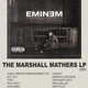 Інтер'єрна картина Емінем, репер, Eminem, Slim Shady, репер, 42×30 см (id6398) - зображення 4