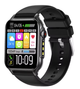 Смарт-годинник EIGIIS P6 Max Smart Watch 1.96" HD - зображення 1