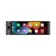 Автомагнітола 1Din Nextone MD-503 CarPlay Android Auto DSP 6.3” - зображення 2