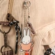 Рюкзак для дівчаток 2 л YES Miffy 550564 Бежевий (5056574468598) - зображення 6