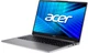 Ноутбук Acer Extensa 15 EXO15-71-539R (NX.EL3EU.001) Lunar Grey / 15.6" IPS / Intel Core Ultra 5 125H / RAM 16 ГБ / SSD 512 ГБ / LAN / Зарядка по USB - изображение 3