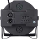 Сценічний прожектор Light4Me TRI PAR Basic 7x9 LED (5908249811065) - зображення 5