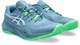 Кроссовки для тенниса Asics ( 1041A492 ) GEL-RESOLUTION X PADEL 2026 размер 44.5, цвет 403 SABA BLUE/COOL GREY - изображение 5