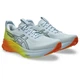 Кросівки для бігу Asics ( 1011C284 ) GEL-KAYANO 32 2026 розмір 47, колір 400 SKY/LEMON SPARK - зображення 8