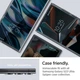 Защитная пленка Spigen Neo Flex (2 pack) для Samsung Galaxy S23 Ultra Clear (AFL05943) - изображение 8