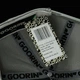 Джинсовая кепка с сеткой Goorin Bros. Diva Dawg 101-2704-DEN02 - изображение 7