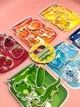 Игра на липучках «Цветные баночки» - изображение 5