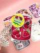 Игра на липучках «Цветные баночки» - изображение 6