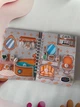 Toca Boca «Топ Зірка» — книжечка на липучках - зображення 3