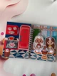 Toca Boca «Топ Зірка» — книжечка на липучках - зображення 4