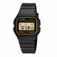 Casio F-91WG-9Q мужские электронные часы подсветка будильник секундомер - изображение 1