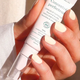 Manucurist SOS Nail Repair Set — відновлення й зміцнення нігтів (маска + стик), 15 мл + 10 мл - зображення 7