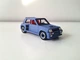 Колекційна збірна модель автомобіля Renault 5 Turbo 2. Aivory - зображення 1