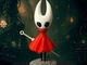 Колекційна фігурка Hornet з гри Hollow Knight. Aivory - изображение 1