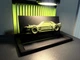 Колекційна діорама з моделлю автомобіля Ford Mustang Hoonicorn V2. Aivory - изображение 2