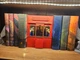 Книжкова вставка-нічник Hogwarts Express. Aivory - изображение 2