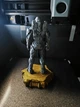 Колекційна статуетка майстер чіф із всесвіту halo. Aivory - изображение 3