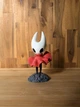 Колекційна ігрова фігурка персонажа Hornet з відеогри Hollow Knight. Aivory - изображение 4