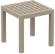 Комплект 2 шезлонга Siesta Rio Pro + Стол Siesta Ocean Side Table - Taupe - изображение 8
