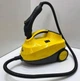 Электрический пароочиститель Zepline ZP-7782 Желтый 4000 W Паровая швабра для уборки и дезинфекции с насадками - изображение 6