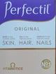 Дієтична добавка Vitabiotics Perfectil Original (Перфектил Ориджинал) 90 таблеток - зображення 1