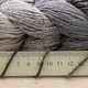 ReTwisst Braid Rainbow, №11 - трикотажный шнурок, косичка секционного окрашивания 250 г / 250 м, для сумок, рюкзаков и аксессуаров - изображение 2