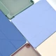 Чохол Smart Case Clear+stylus for Apple iPad 10.2 (2019/2020)/pro10.5(2017)/Air 10.5 Blue - изображение 4