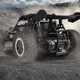 Машинка баггі на радіокеруванні 20 км/год DRIFT OFF-ROAD помаранчевого кольору (3699-087) - зображення 4