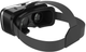 Очки виртуальной реальности Shinecon VR SC-G04 Черный - изображение 3