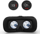 Очки виртуальной реальности Shinecon VR SC-G04 Черный - изображение 6