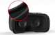 Очки виртуальной реальности Shinecon VR SC-G04 Черный - изображение 7
