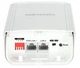 Zewnętrzny bezprzewodowy most Hikvision 5Ghz 867Mbps 5km Outdoor Wireless CPE (DS-3WF02C-5AC/O(O-STD)V3) - obraz 2