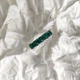 Серебряное кольцо с натуральным агатом 1.1ct, вес изделия 2,33 гр (2197256) - изображение 3