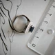 Серебряное кольцо с натуральным сапфиром 3.256ct, фианитами, вес изделия 4,46 гр (2202592) - изображение 4