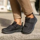 Ортопедическая обувь Diawin Comfort Black Coffee 39 черный - изображение 5