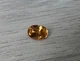 Циркон 2.10Ct. Танзания 8 X 6.1 X 4.4 Mm (0417008) - изображение 2