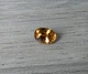 Циркон 2.10Ct. Танзания 8 X 6.1 X 4.4 Mm (0417008) - изображение 3