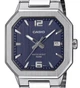 Чоловічий годинник Casio MTP-B195D-2A синій 50 м - зображення 7