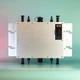 Сетевой инвертор Micro Grid Tie 1200 Вт – солнечная энергия с MPPT для вашего дома. - изображение 5