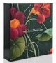 Фотоальбом на 100 самоклеючих сторінок 23*28 см GEDEON DRS50 FLOWER-7 Nasturtium - зображення 1