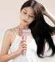 Фен для волос Xiaomi DOCO High Speed Hair Dryer Pink H900 - изображение 2