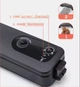 Вакуумный упаковщик для продуктов Vacuum Sealer 90W вакууматор ручной бытовой, черный - изображение 4