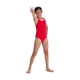 Купальник детский Speedo ECO END+ MEDALIST JF RED (8-134576446) 13-14, 164 см - изображение 1