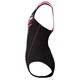 Купальник детский Speedo Medley Logo Medalist Anthracite/Margarita Pink (8-13458003) 11-12, 152 см - изображение 3