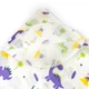 Пеленка для малышей Dexter`s с динозаврами dino 95-85см - изображение 2