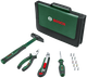 Zestaw narzędzi ręcznych Bosch Easy Starter 14 elementów (1600A02BY3) - obraz 1