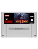 Игра Nintendo SNES Mortal Kombat II Europe Английская Версия Только Картридж Б/У - изображение 1