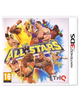 Гра Nintendo 3DS WWE All Stars Europe Англійська Версія Б/У - зображення 1